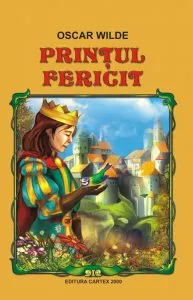 Printul fericit de Oscar Wilde