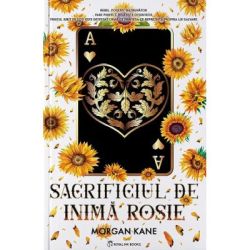 R4 Volumul 4. Sacrificiul de inima rosie
