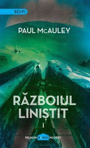 Razboiul linistit, Vol. 1+2