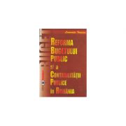 Reforma bugetului public s a contabilitatii publice in Romania