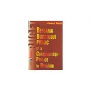 Reforma bugetului public s a contabilitatii publice in Romania de Luminita Ionescu