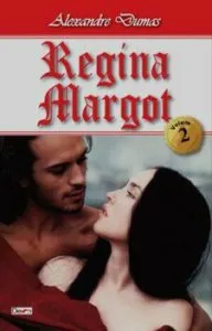Regina Margot vol 23 de Alexandre Dumas