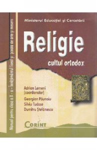 Religie. Cultul Ortodox