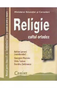Religie. Cultul Ortodox