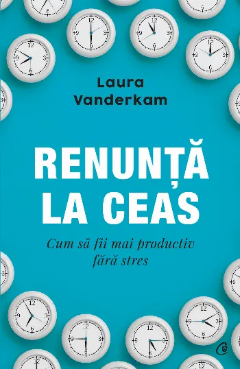 Renunță la ceas