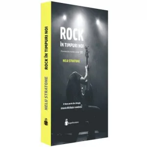 Rock in timpuri noi
