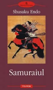 Samuraiul de Shusaku Endo
