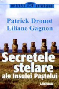 Secretele stelare ale Insulei Pastelui