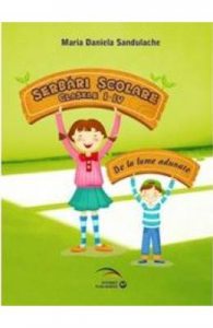 Serbari scolare de la lume adunate