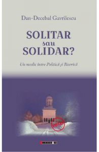 Solitar sau solidar?