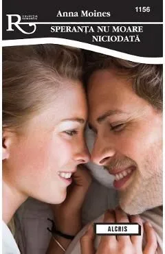 Speranta nu moare niciodata de Anna Moines
