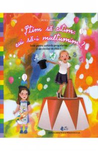 Stim sa citim: cui sa-i multumim?