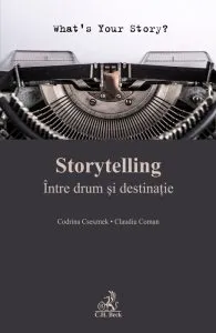 Storytelling de Claudiu Coman