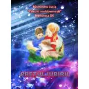 Talcuri moldovenesti, volumul 1 Pretul iubirii de Lucia Batmindru