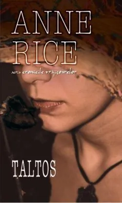 Taltos de Anne Rice
