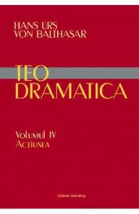 Teodramatica Vol.4 de Hans Urs von Balthasar