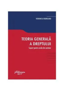Teoria generală a dreptului de Mihai Badescu