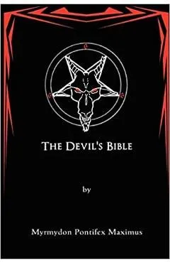 The Devil's Bible