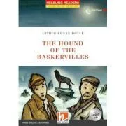 The Hound of the Baskervilles de Arthur Conan Doyle