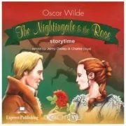 The nightingale and the rose DVD de Jenny Dooley