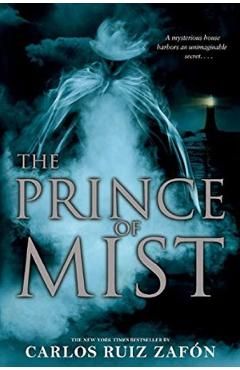 The Prince of Mist