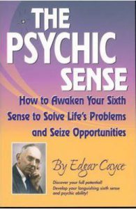 The Psychic Sense