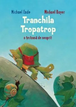 Tranchila tropatrop de Michael Bayer
