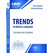Trends in Medical Language Teaching and Learning de Anisoara Pop