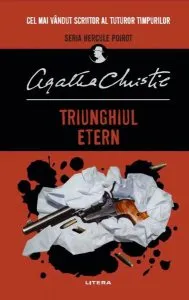 Triunghiul etern de Agatha Christie