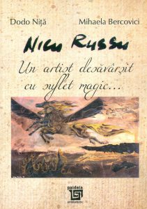 Un artist desavarsit cu suflet magic