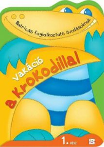Vakacio a krokodillal 1