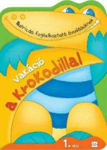 Vakacio a krokodillal 1