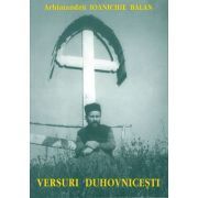 Versuri duhovnicesti