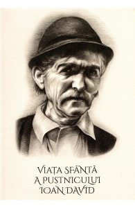 Viata sfanta a pustnicului Ioan David