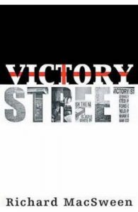 Victory Street