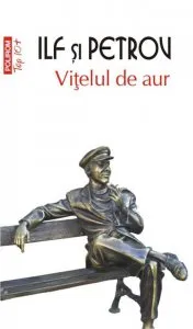 Vitelul de aur de Ilya Ilf