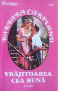 Vrajitoarea cea buna, 144