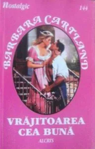 Vrajitoarea cea buna, 144