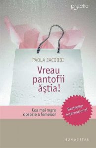 Vreau pantofii astia
