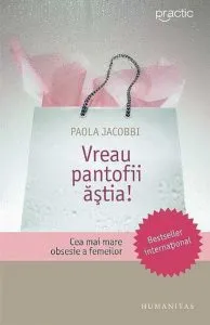 Vreau pantofii astia