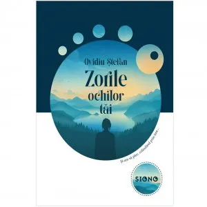 Zorile ochilor tai de Ovidiu Stefan