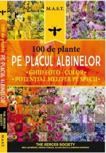 100 de plante pe placul albinelor