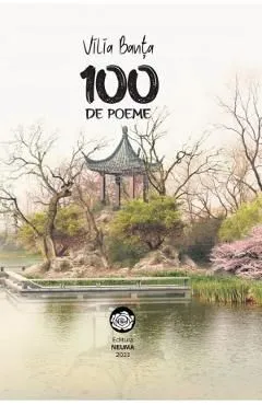 100 de poeme de Vilia Banta