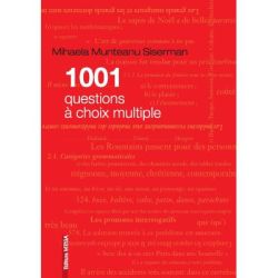 1001 Questions à choix multiple