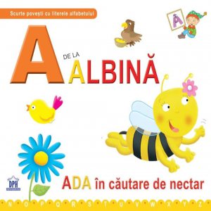 A de la albina