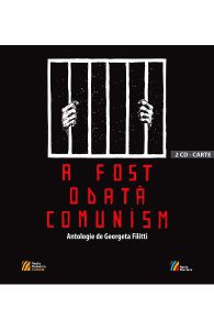 A fost odata comunismCD