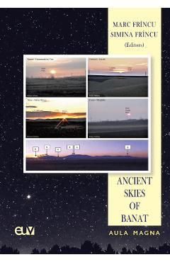 Ancient Skies of Banat