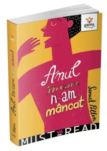 Anul în care n-am mâncat de Samuel Pollen