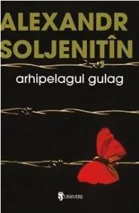 Arhipelagul Gulag Vol. 1 - 3