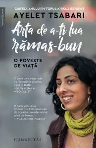 Arta de a-ti lua ramas-bun de Ayelet Tsabari